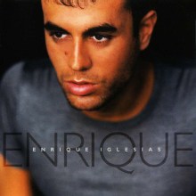 Enrique IGLESIAS – Enrique CD